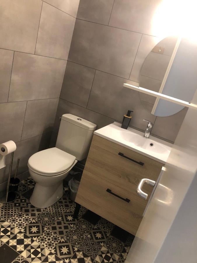 Le Gite Du Jard Épernay Dış mekan fotoğraf